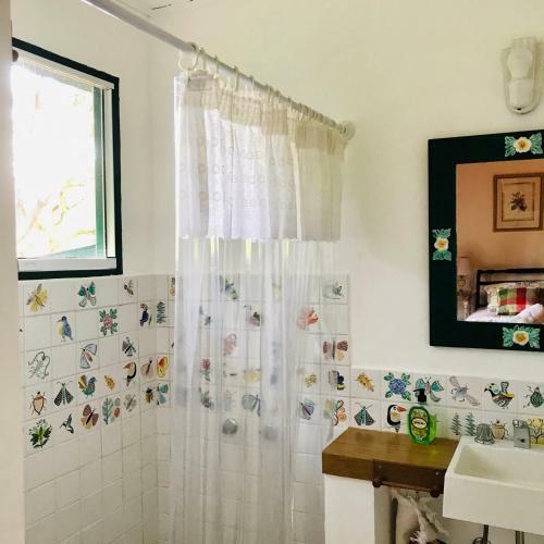 Hostal Pinheiros Do Rocio
