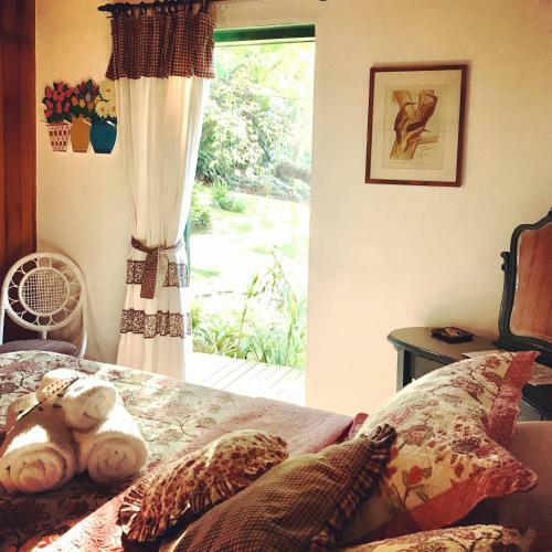 Hostal Pinheiros Do Rocio