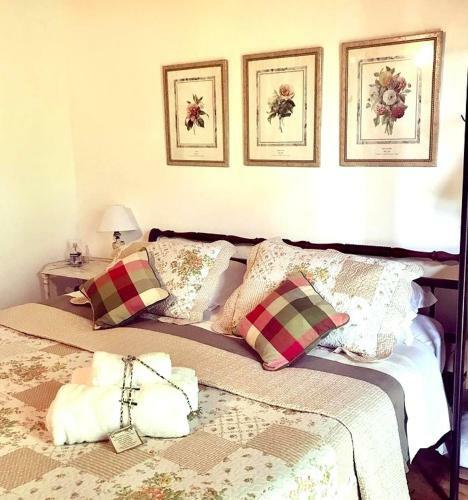Hostal Pinheiros Do Rocio