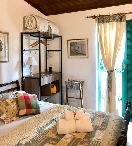 Hostal Pinheiros Do Rocio