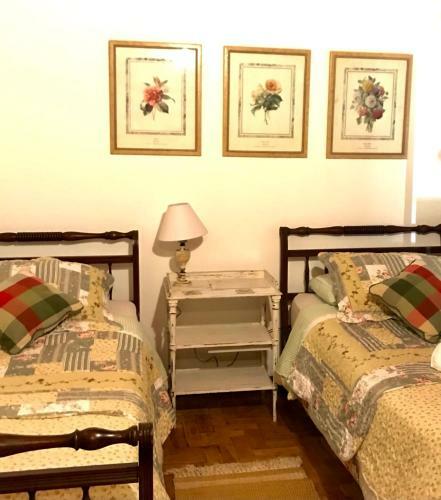 Hostal Pinheiros Do Rocio