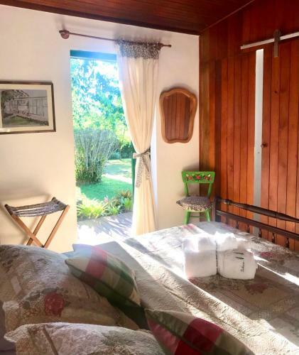Hostal Pinheiros Do Rocio