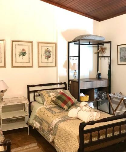 Hostal Pinheiros Do Rocio