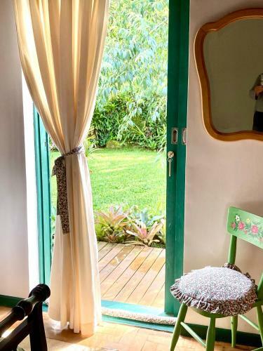 Hostal Pinheiros Do Rocio