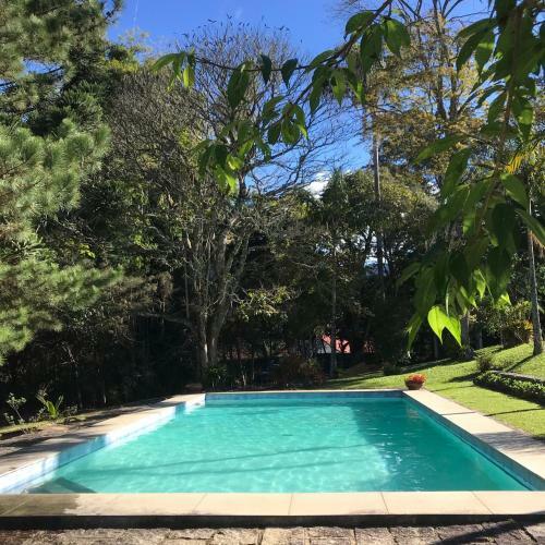 Hostal Pinheiros Do Rocio