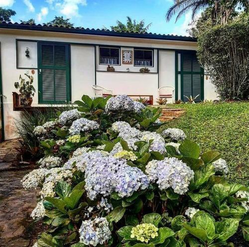 Hostal Pinheiros Do Rocio