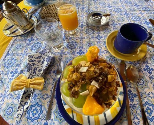 Hostal Pinheiros Do Rocio