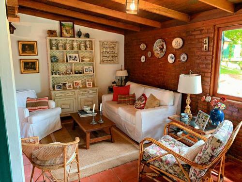Hostal Pinheiros Do Rocio