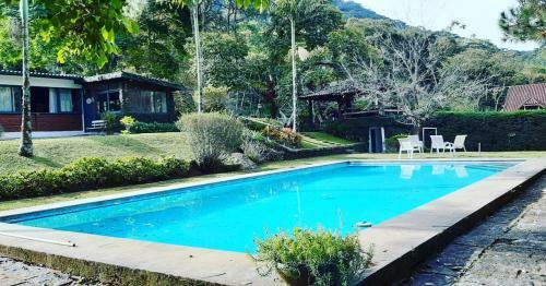 Hostal Pinheiros Do Rocio
