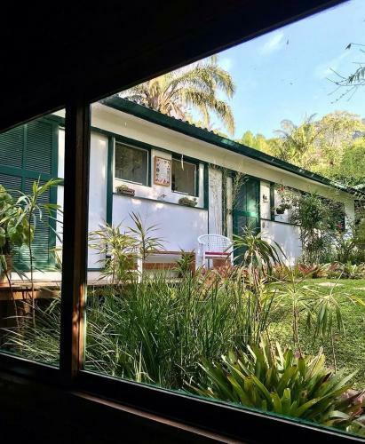 Hostal Pinheiros Do Rocio
