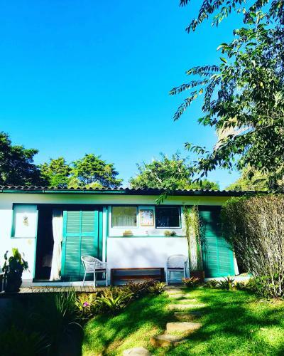 Hostal Pinheiros Do Rocio