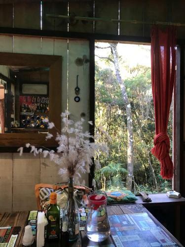 Hostal Pinheiros Do Rocio