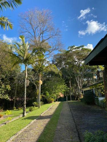 Hostal Pinheiros Do Rocio