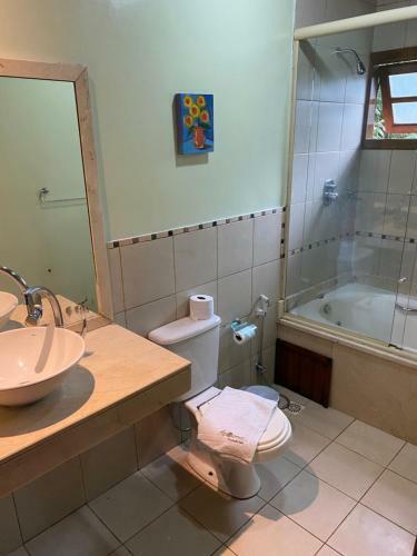 Hostal Pousada Quinta Dos P�ssaros Petr�polis