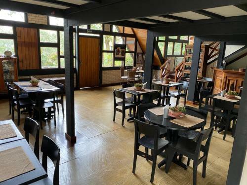 Hostal Pousada Quinta Dos P�ssaros Petr�polis