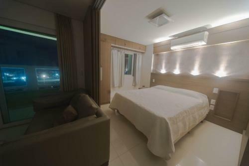 Apartamento Melon Flat Cobertura Duplex