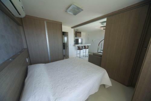 Apartamento Melon Flat Cobertura Duplex