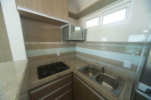 Apartamento Melon Flat Cobertura Duplex