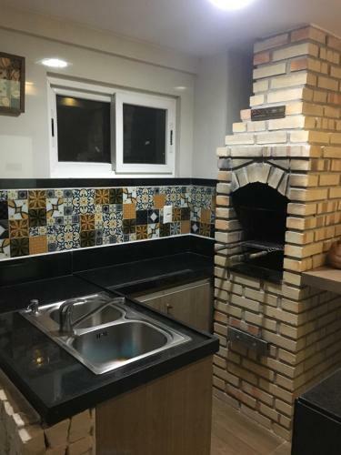 Apartamento Melon Flat Cobertura Duplex