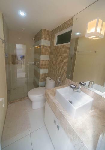 Apartamento Melon Flat Cobertura Duplex