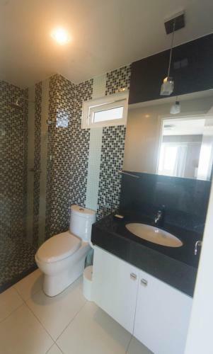 Apartamento Melon Flat Cobertura Duplex