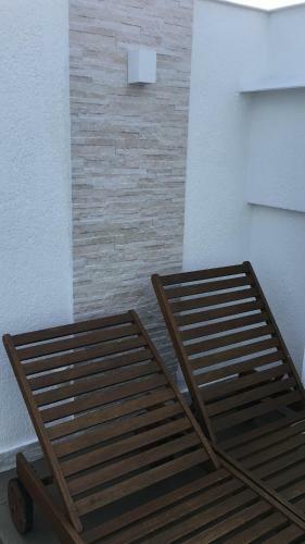 Apartamento Melon Flat Cobertura Duplex