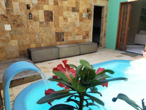 Casa Recanto Do Sol