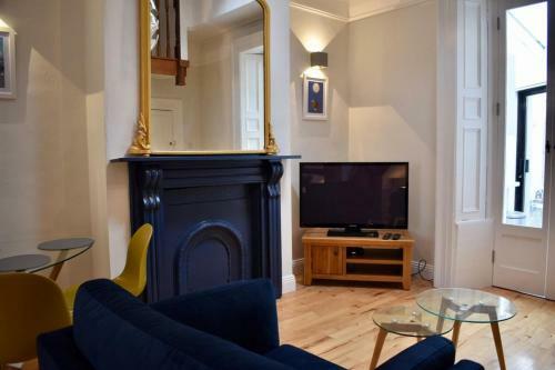 Modern 1 Bedroom Apartment Close To The Centre