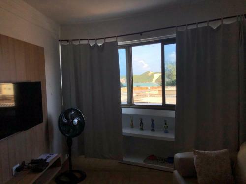 Apartamento Edificio Cristallo