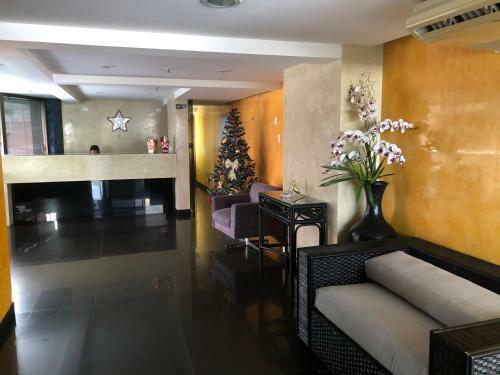 Apartamento Edificio Cristallo