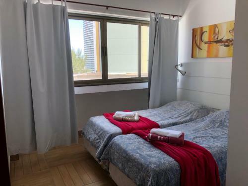 Apartamento Edificio Cristallo