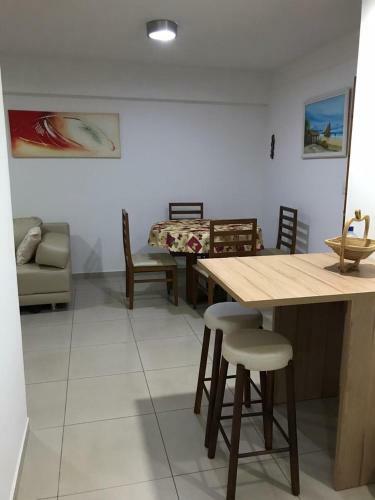 Apartamento Edificio Cristallo