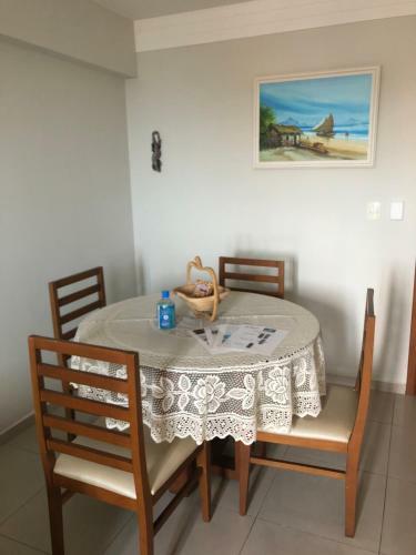 Apartamento Edificio Cristallo