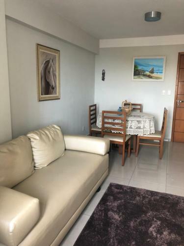Apartamento Edificio Cristallo