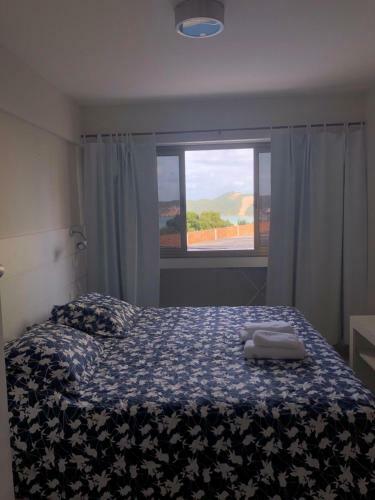 Apartamento Edificio Cristallo