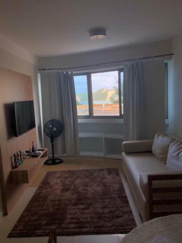 Apartamento Edificio Cristallo