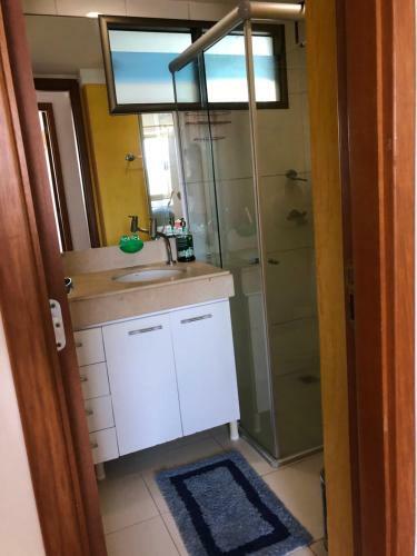 Apartamento Edificio Cristallo