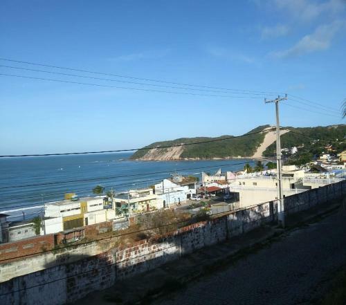 Apartamento Flat Mare Blue