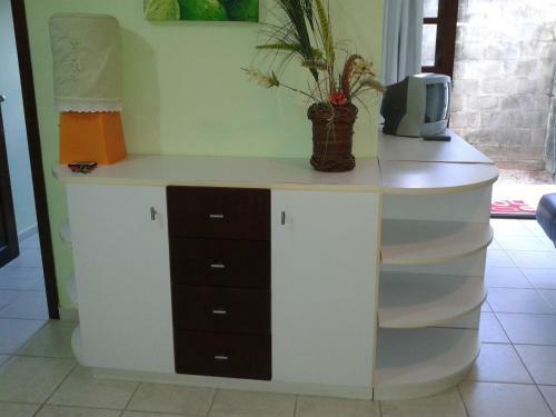Apartamento Flat Mare Blue