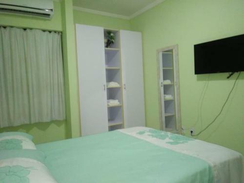 Apartamento Flat Mare Blue