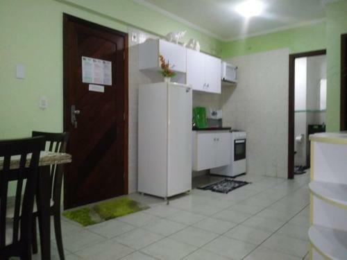 Apartamento Flat Mare Blue