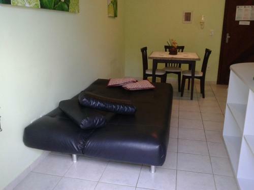 Apartamento Flat Mare Blue