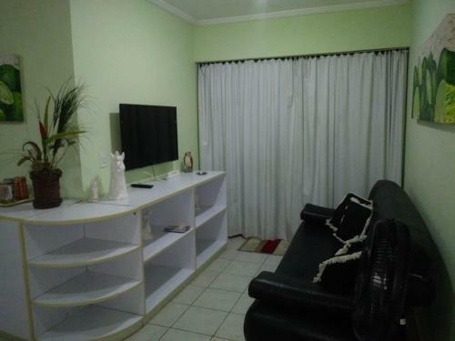 Apartamento Flat Mare Blue