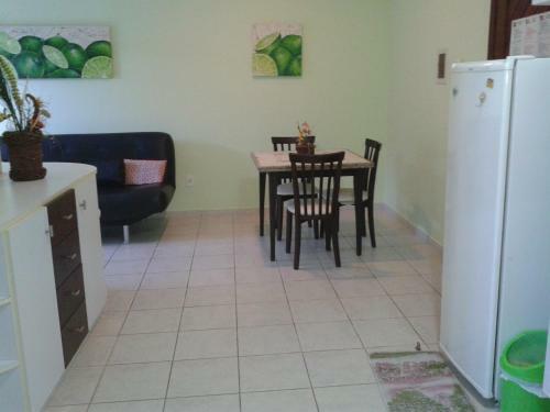 Apartamento Flat Mare Blue