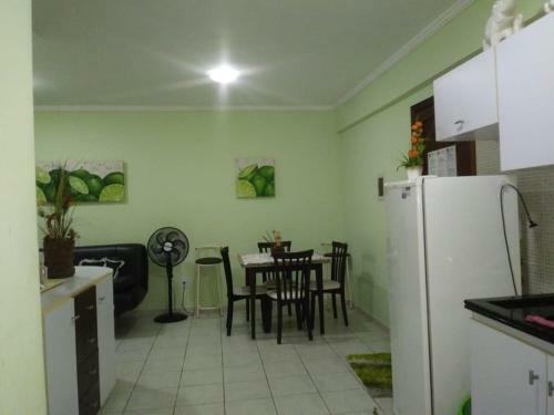 Apartamento Flat Mare Blue