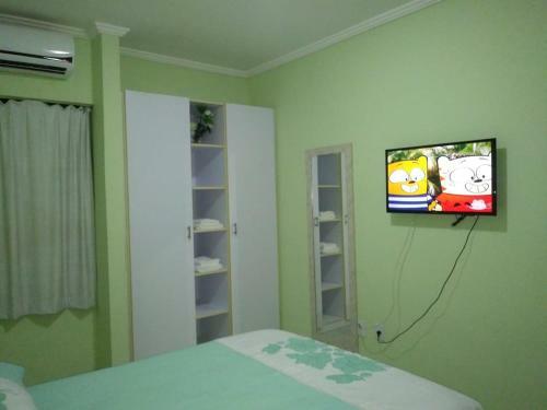 Apartamento Flat Mare Blue