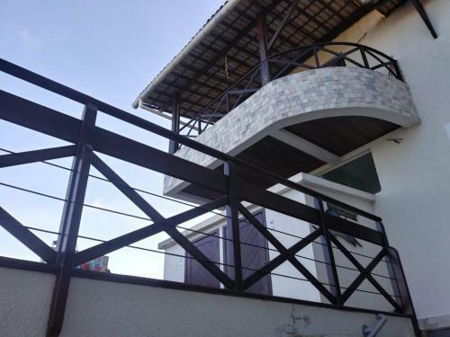 Apartamento Flat Mare Blue