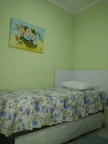 Apartamento Flat Mare Blue
