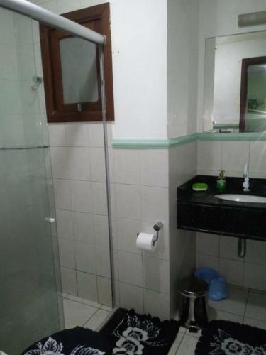 Apartamento Flat Mare Blue