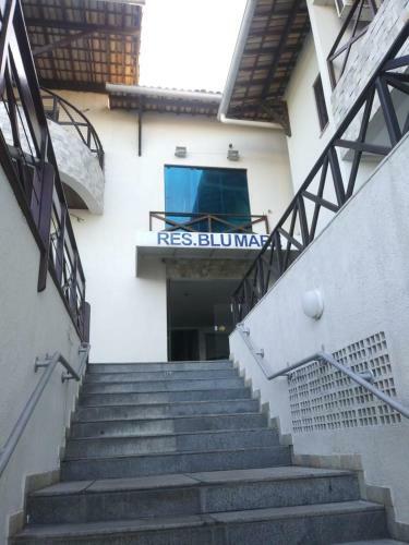 Apartamento Flat Mare Blue